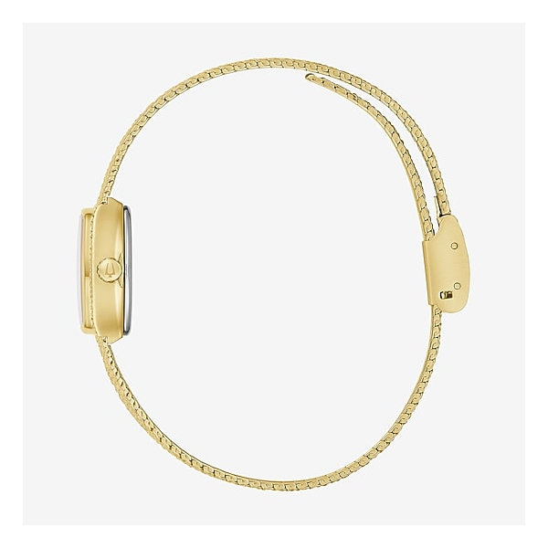 Bulova Watch - Women's Image 2 S&E Jewelers Depew, NY