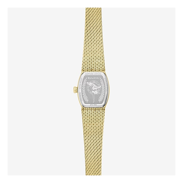 Bulova Watch - Women's Image 3 S&E Jewelers Depew, NY