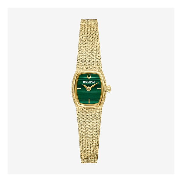 Bulova Watch - Women's S&E Jewelers Depew, NY