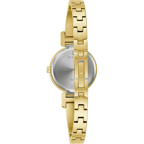 Bulova Watch - Women's Image 2 S&E Jewelers Depew, NY