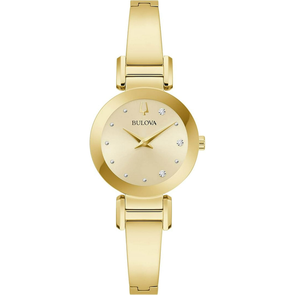Bulova Watch - Women's S&E Jewelers Depew, NY