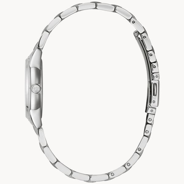 StainlessSteel Watch Image 3 S&E Jewelers Depew, NY