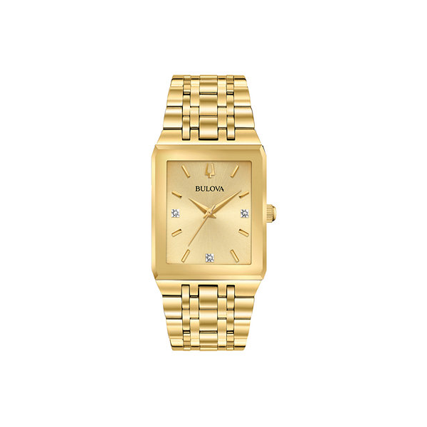 Bulova Watch - Women's S&E Jewelers Depew, NY