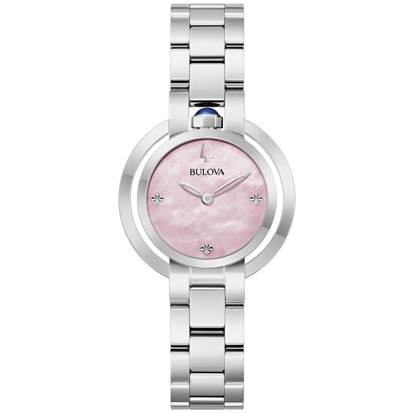 Bulova Watch - Women's S&E Jewelers Depew, NY