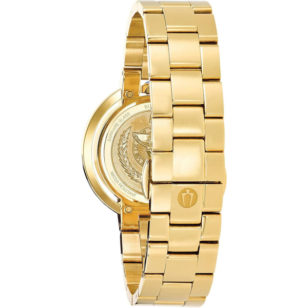 Bulova Watch - Women's Image 2 S&E Jewelers Depew, NY