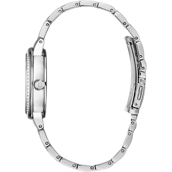 Bulova Watch - Women's Image 2 S&E Jewelers Depew, NY