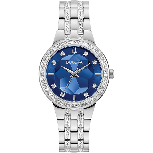 Bulova Watch - Women's S&E Jewelers Depew, NY
