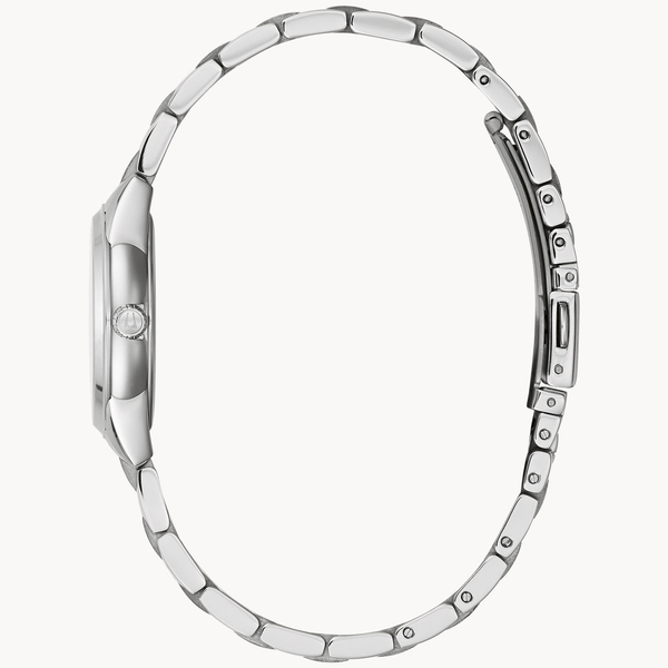 Bulova Watch - Women's Image 2 S&E Jewelers Depew, NY