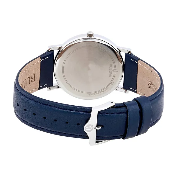 StainlessSteel Watch Image 2 S&E Jewelers Depew, NY
