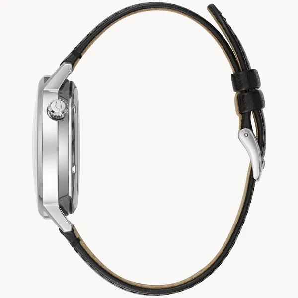 StainlessSteel Complicated Watch Image 3 S&E Jewelers Depew, NY