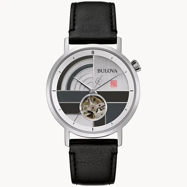 StainlessSteel Complicated Watch S&E Jewelers Depew, NY