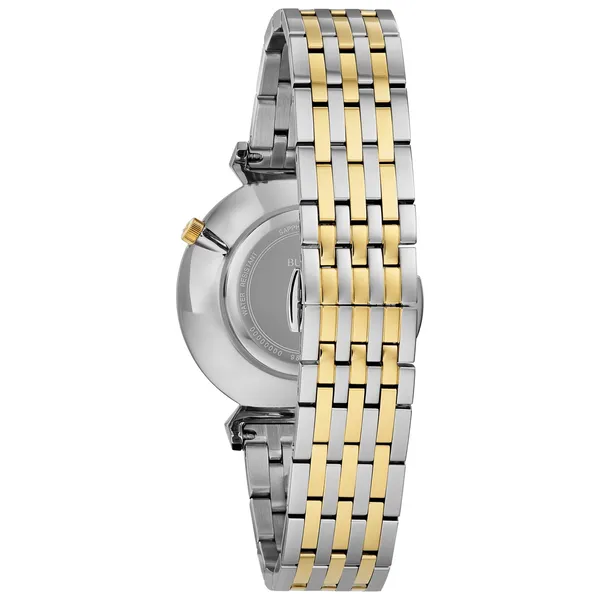 StainlessSteel Watch Image 2 S&E Jewelers Depew, NY