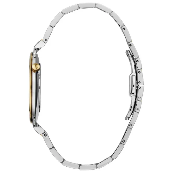 StainlessSteel Watch Image 3 S&E Jewelers Depew, NY