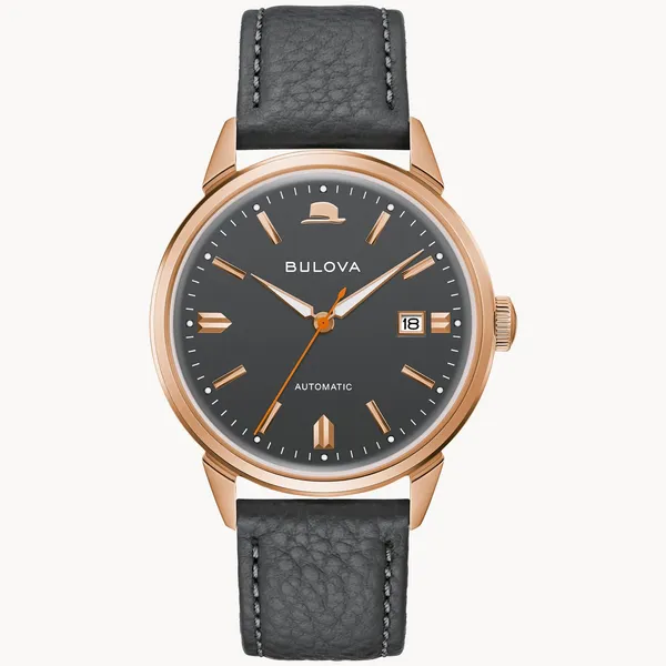 Men's Bulova Frank Sinatra "Summer Wind" Watch similar item image