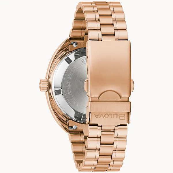 StainlessSteel Watch Image 2 S&E Jewelers Depew, NY