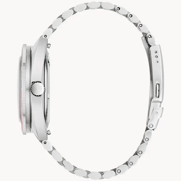 StainlessSteel Watch Image 3 S&E Jewelers Depew, NY