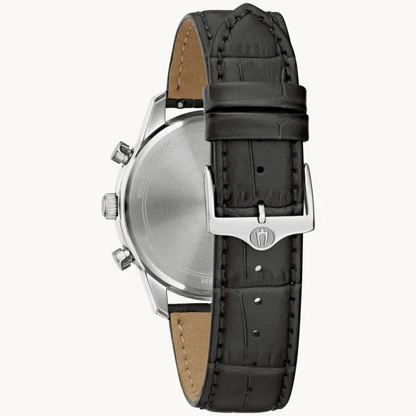StainlessSteel Watch Image 2 S&E Jewelers Depew, NY
