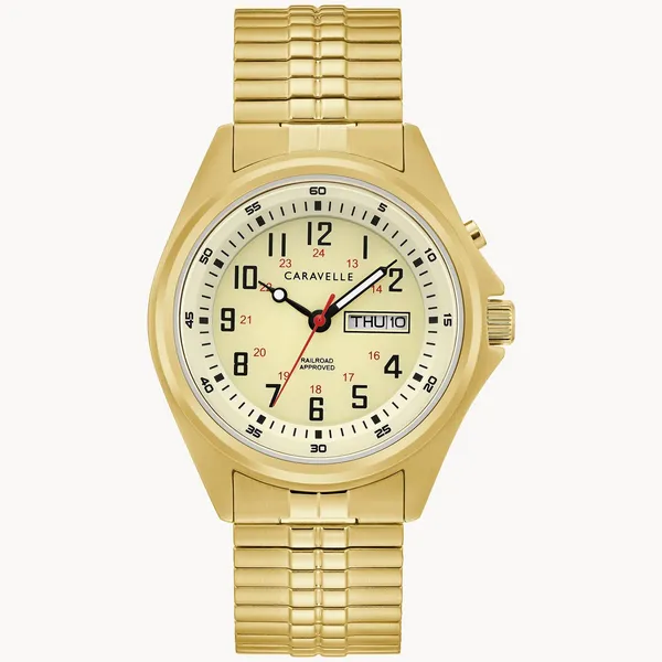 StainlessSteel Watch S&E Jewelers Depew, NY
