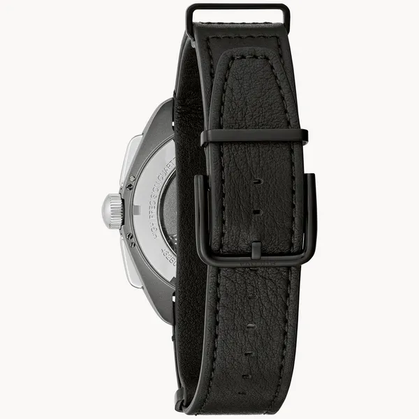 Chronograph Watch Image 2 S&E Jewelers Depew, NY