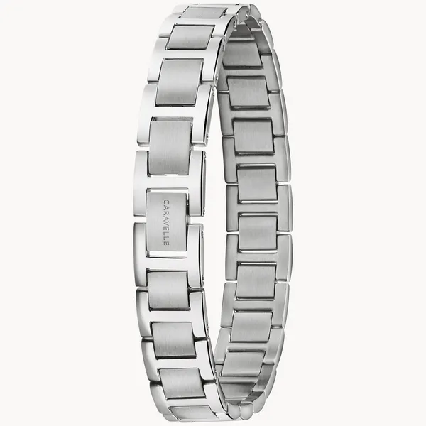 StainlessSteel Watch Image 4 S&E Jewelers Depew, NY