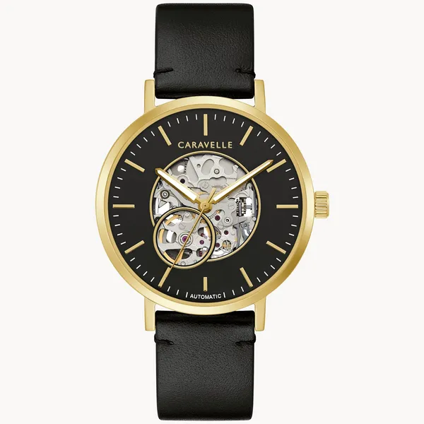 StainlessSteel Watch S&E Jewelers Depew, NY