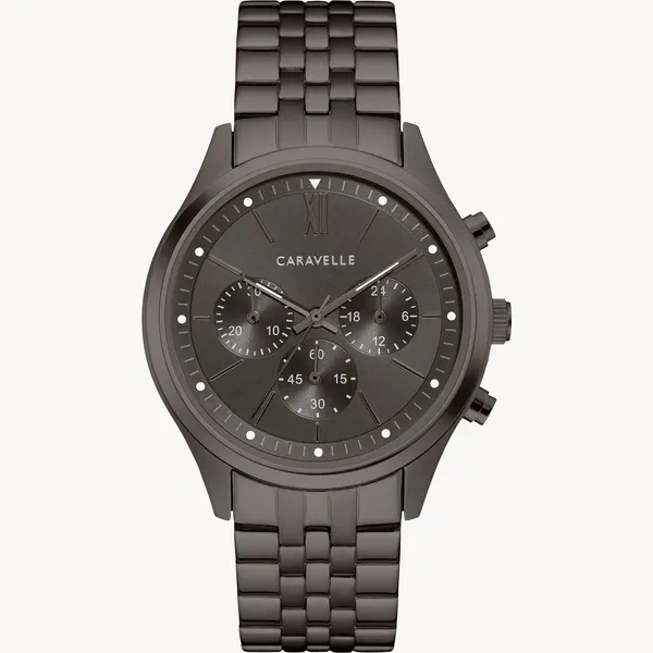 StainlessSteel Watch S&E Jewelers Depew, NY