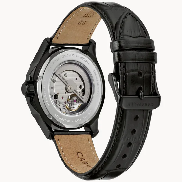 StainlessSteel Watch Image 2 S&E Jewelers Depew, NY