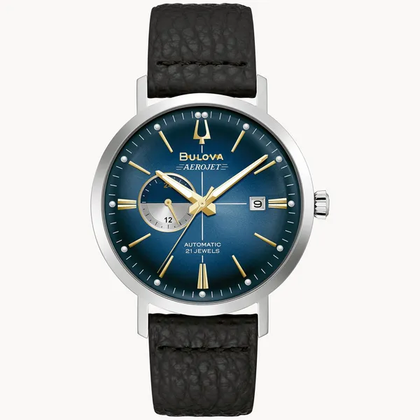 StainlessSteel Watch S&E Jewelers Depew, NY