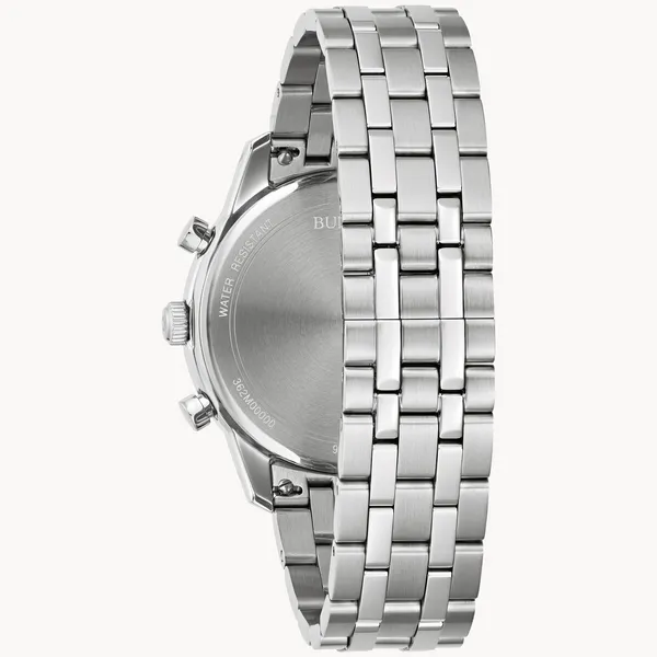 StainlessSteel Watch Image 2 S&E Jewelers Depew, NY