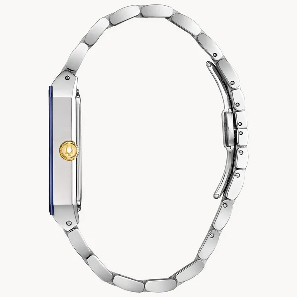 StainlessSteel Watch Image 3 S&E Jewelers Depew, NY