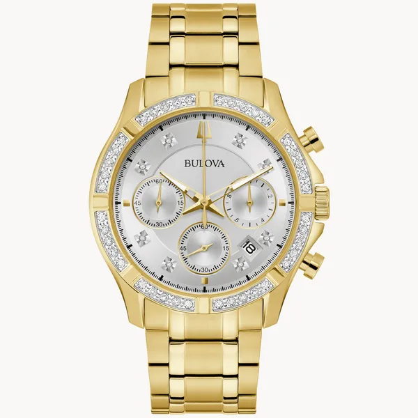 StainlessSteel Watch S&E Jewelers Depew, NY