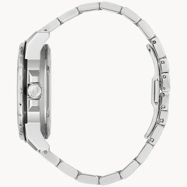 StainlessSteel Watch Image 3 S&E Jewelers Depew, NY