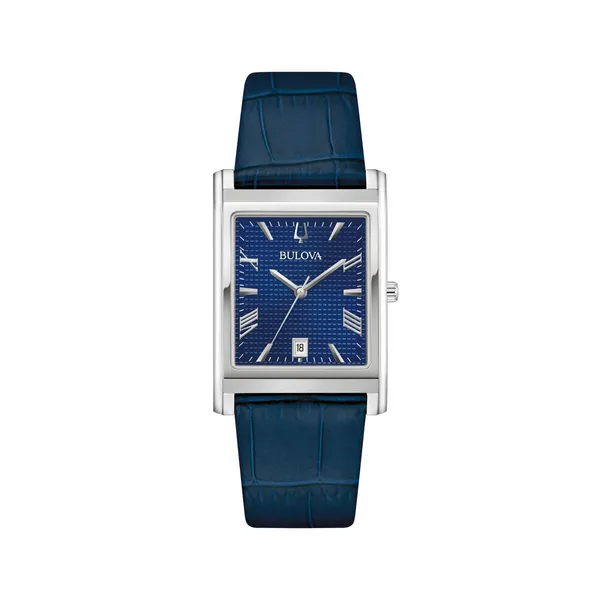 Bulova Watch S&E Jewelers Depew, NY