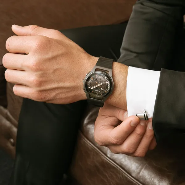 Bulova Watch Image 4 S&E Jewelers Depew, NY