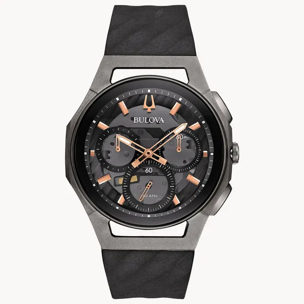 Bulova Watch S&E Jewelers Depew, NY