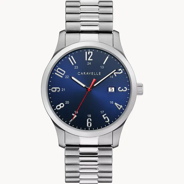 Bulova Watch S&E Jewelers Depew, NY
