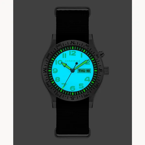 Bulova Watch Image 4 S&E Jewelers Depew, NY
