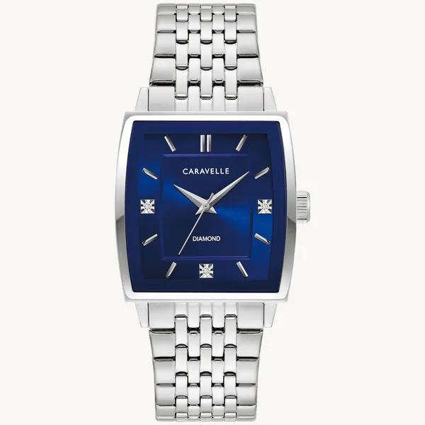 Bulova Watch S&E Jewelers Depew, NY