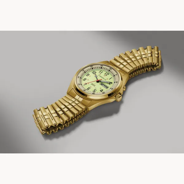 Bulova Watch Image 3 S&E Jewelers Depew, NY