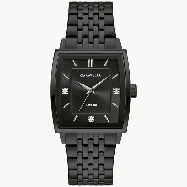 Bulova Watch S&E Jewelers Depew, NY