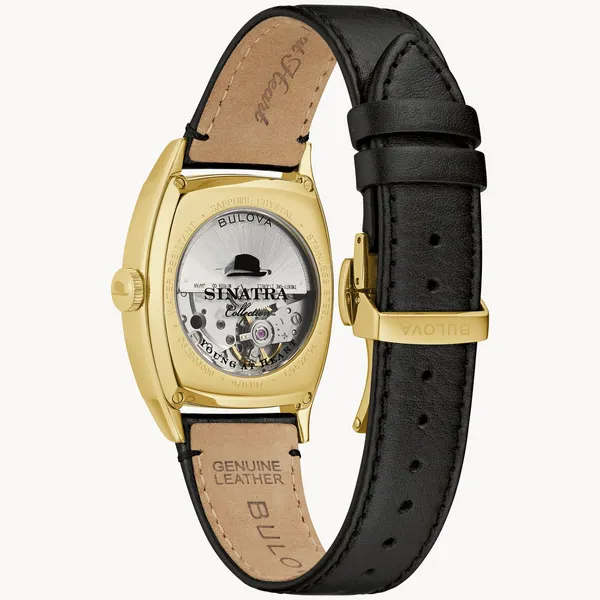 Bulova Watch Image 3 S&E Jewelers Depew, NY