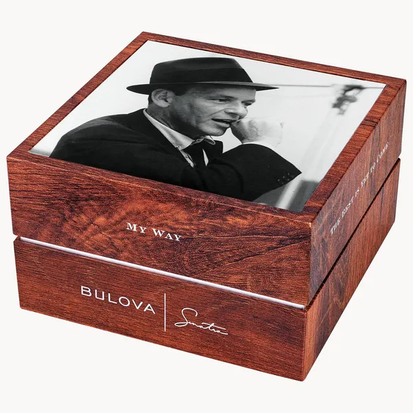 Bulova Watch Image 4 S&E Jewelers Depew, NY