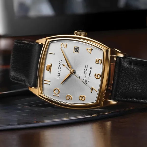 Bulova Watch Image 5 S&E Jewelers Depew, NY