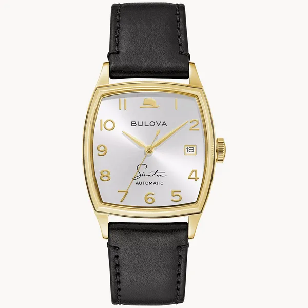 Bulova Watch S&E Jewelers Depew, NY