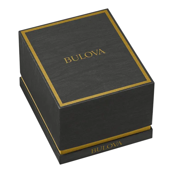 Bulova Watch Image 4 S&E Jewelers Depew, NY