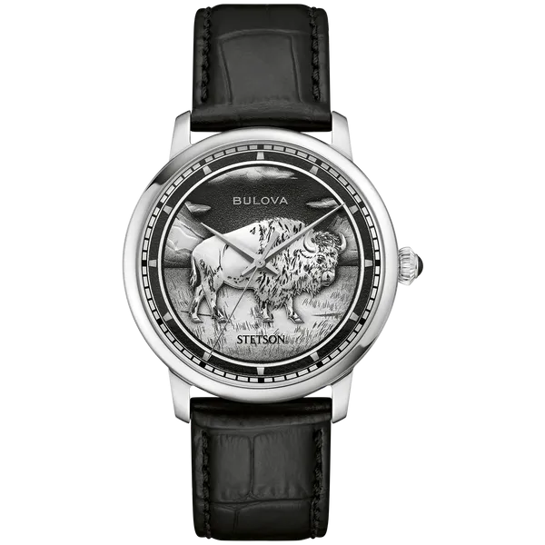 Bulova Watch S&E Jewelers Depew, NY