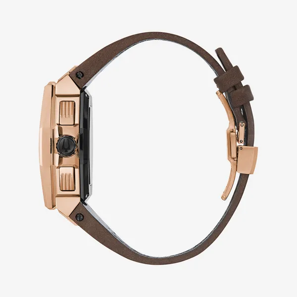 Bulova Watch Image 3 S&E Jewelers Depew, NY