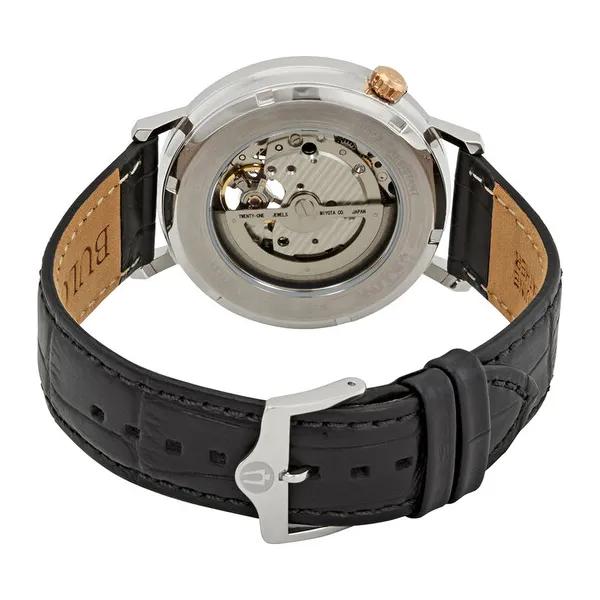 Bulova Watch Image 3 S&E Jewelers Depew, NY