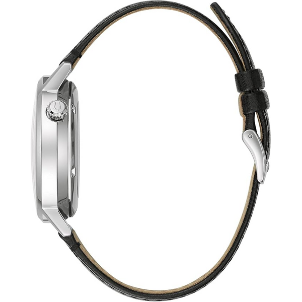 Bulova Watch Image 2 S&E Jewelers Depew, NY