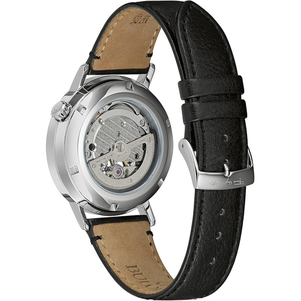 Bulova Watch Image 3 S&E Jewelers Depew, NY